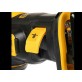 DeWALT DCS367P2 tiesinis pjūklas 2x5 Ah